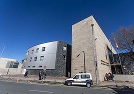 El juicio está fijado para el 25 de septiembre en la Audiencia Provincial de Cáceres