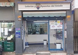 La Bonoloto de este miércoles entrega un premio de más de dos millones y medio de euros