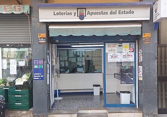 La Bonoloto de este miércoles entrega un premio de más de dos millones y medio de euros