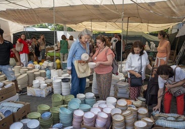 La Feria de la Loza de Elvas 2025 arranca este viernes: horarios y programación confirmada