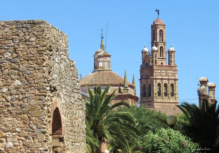 «La pequeña Atenas de Extremadura»: así es este histórico pueblo de Badajoz