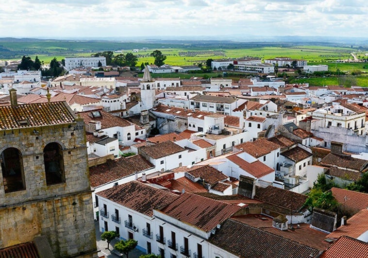 El destino extremeño fronterizo con doble nacionalidad: española y portuguesa