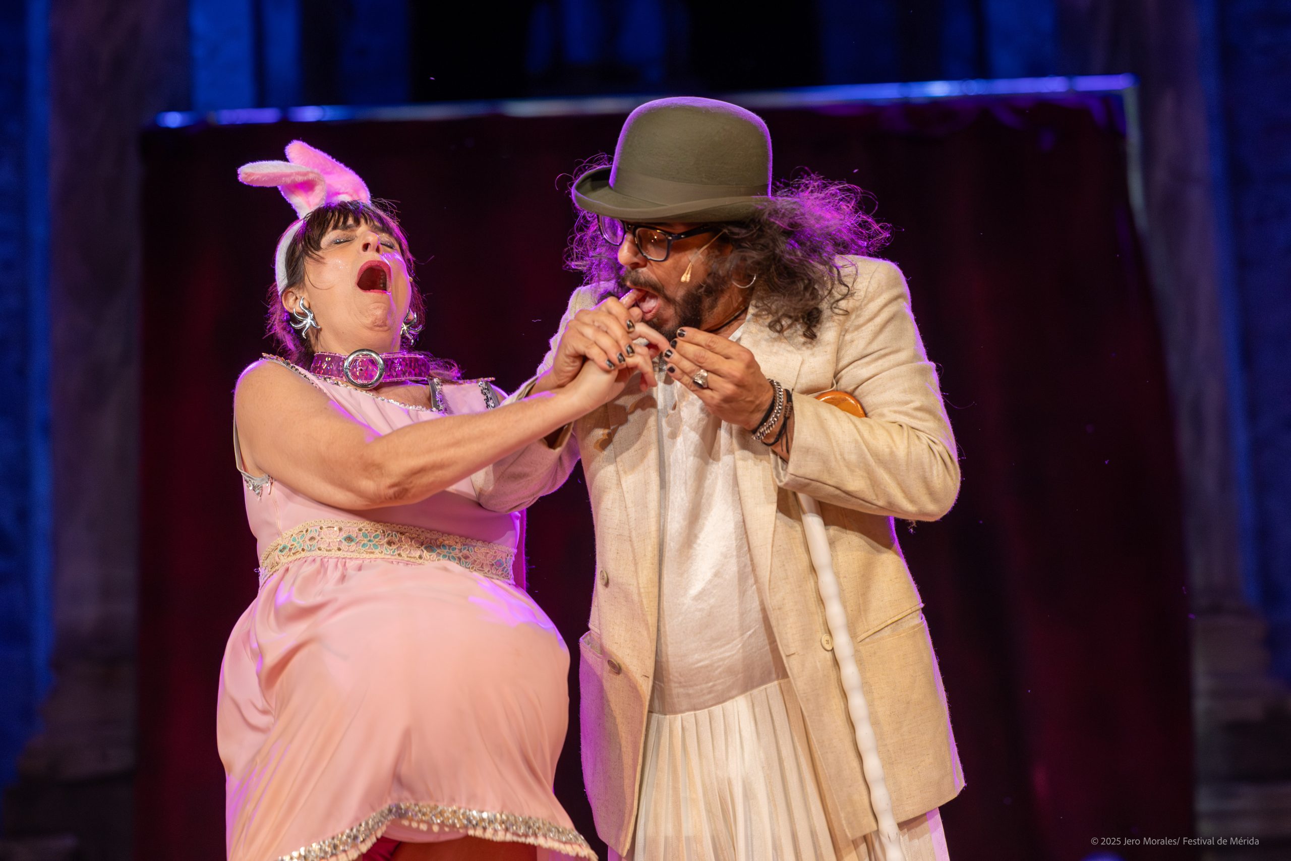 Fotos | Las mejores imágenes de &#039;Los hermanos&#039;, con Pepón Nieto y Eva Isanta