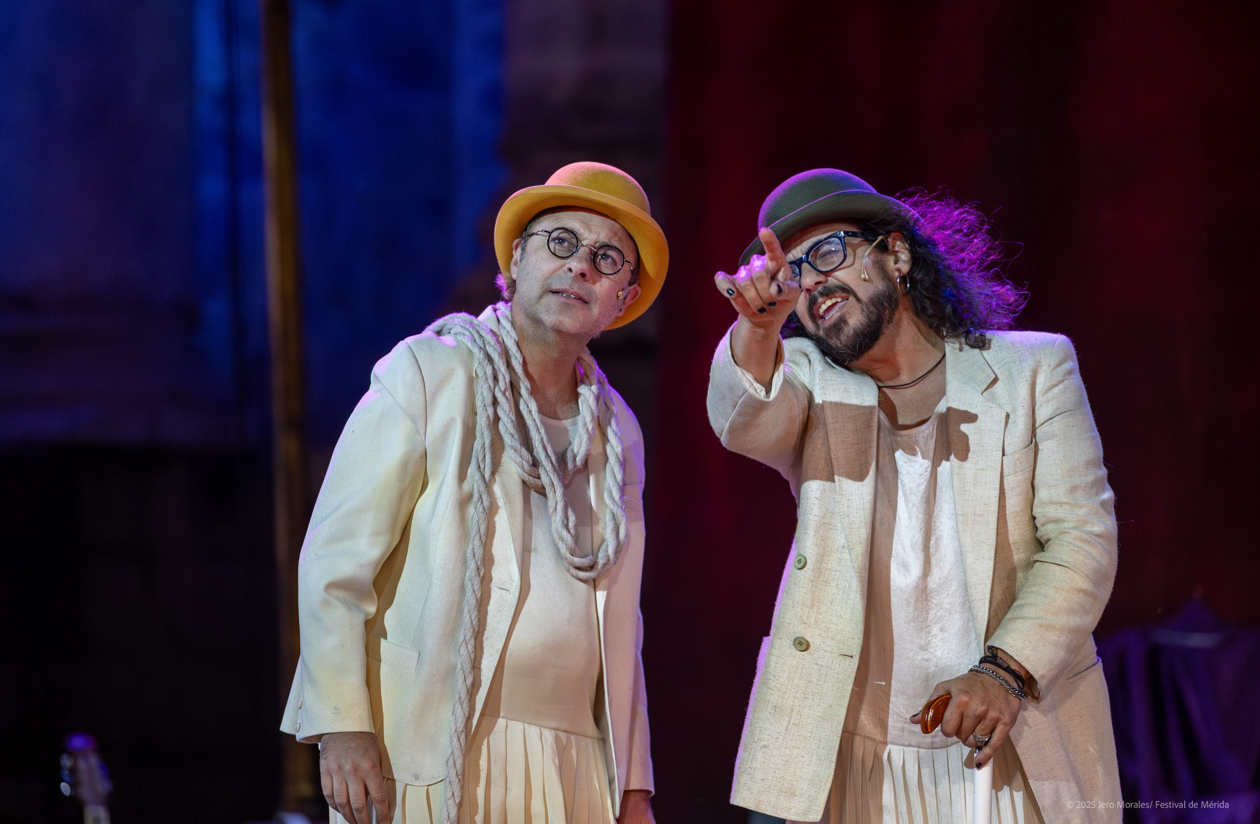 Fotos | Las mejores imágenes de &#039;Los hermanos&#039;, con Pepón Nieto y Eva Isanta