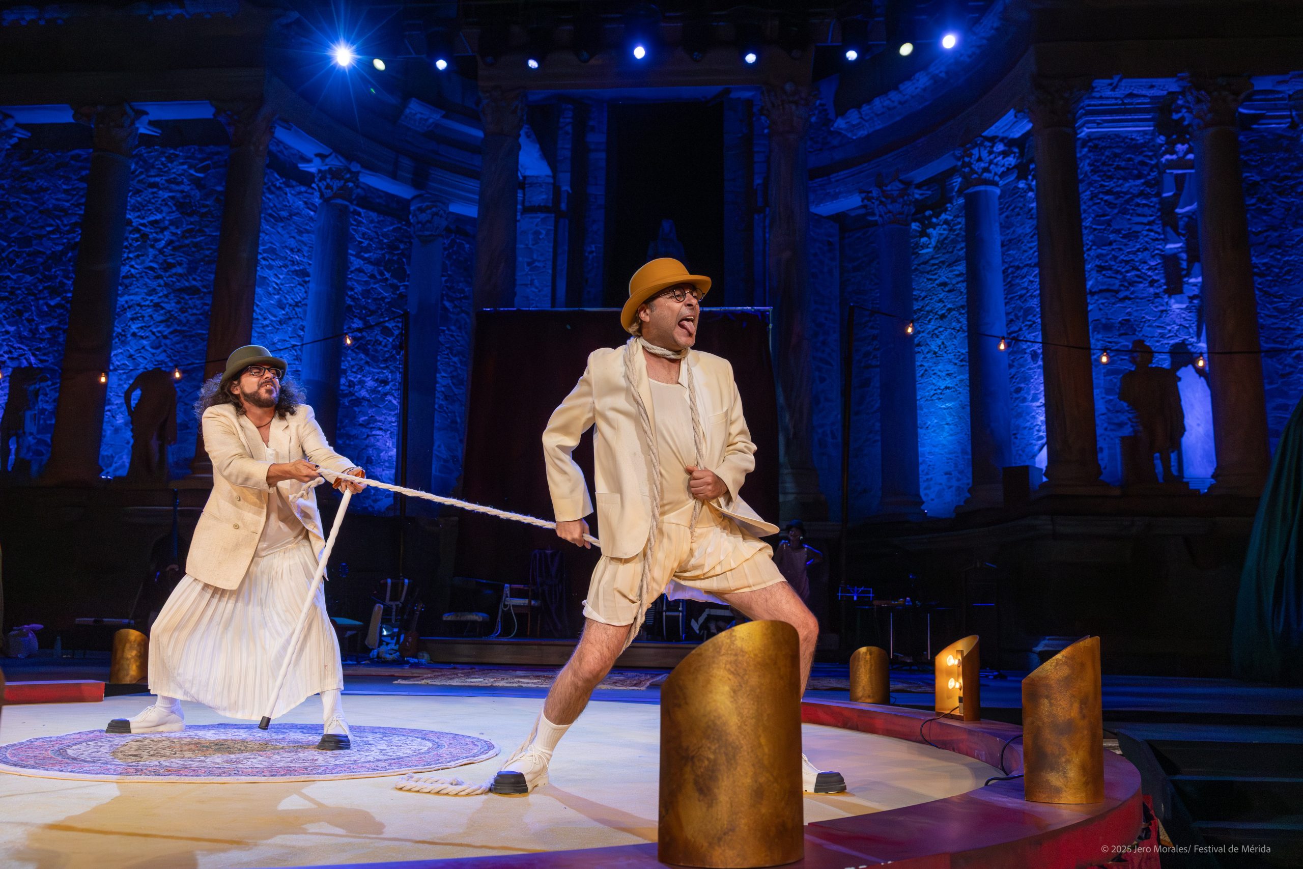 Fotos | Las mejores imágenes de &#039;Los hermanos&#039;, con Pepón Nieto y Eva Isanta