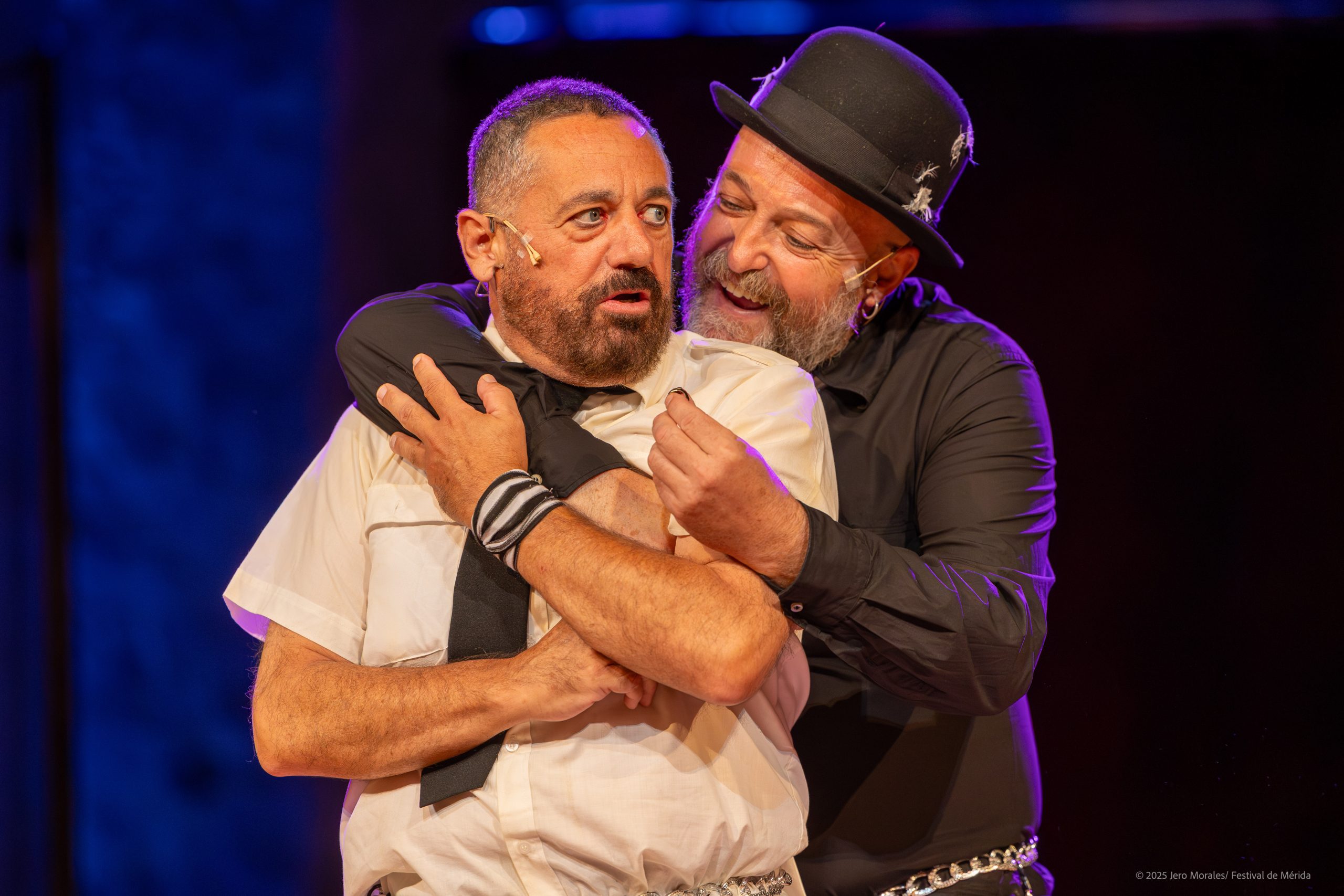 Fotos | Las mejores imágenes de &#039;Los hermanos&#039;, con Pepón Nieto y Eva Isanta