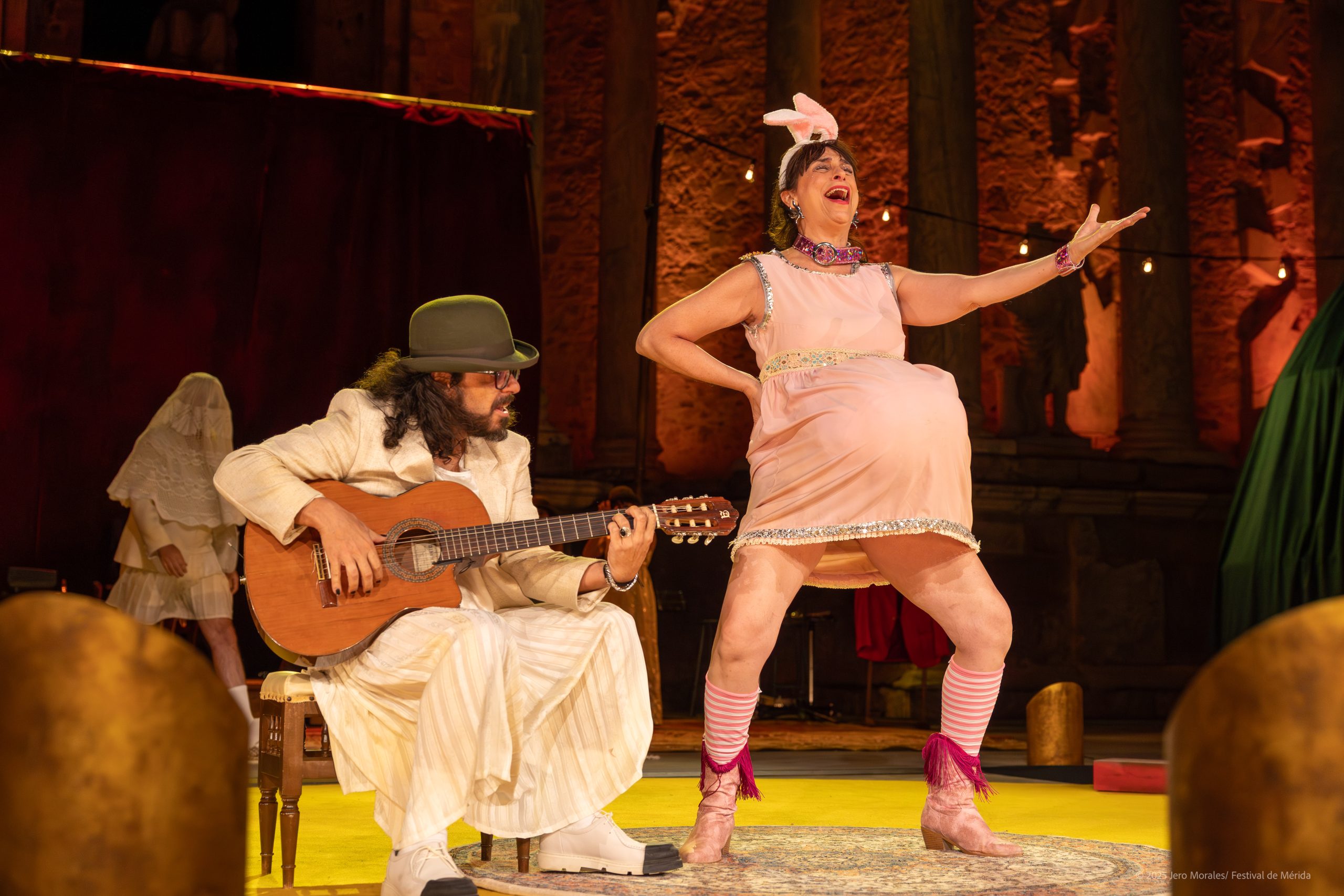 Fotos | Las mejores imágenes de &#039;Los hermanos&#039;, con Pepón Nieto y Eva Isanta