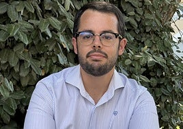 «El sitio al que más acudo siempre, también en verano es el campo, porque me encanta la naturaleza».