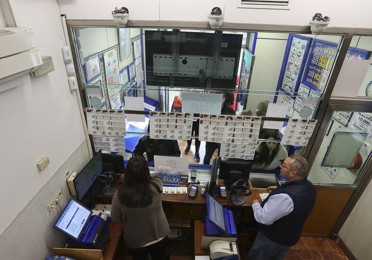 El sorteo de Euromillones deja un nuevo millonario este viernes