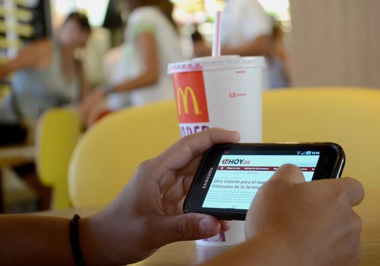 McDonalds abrirá el cuarto establecimiento en Badajoz este año