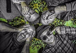 El programa 'Las verbenas del López' del Teatro López de Ayala de Badajoz vuelve en septiembre con el grupo Soversion