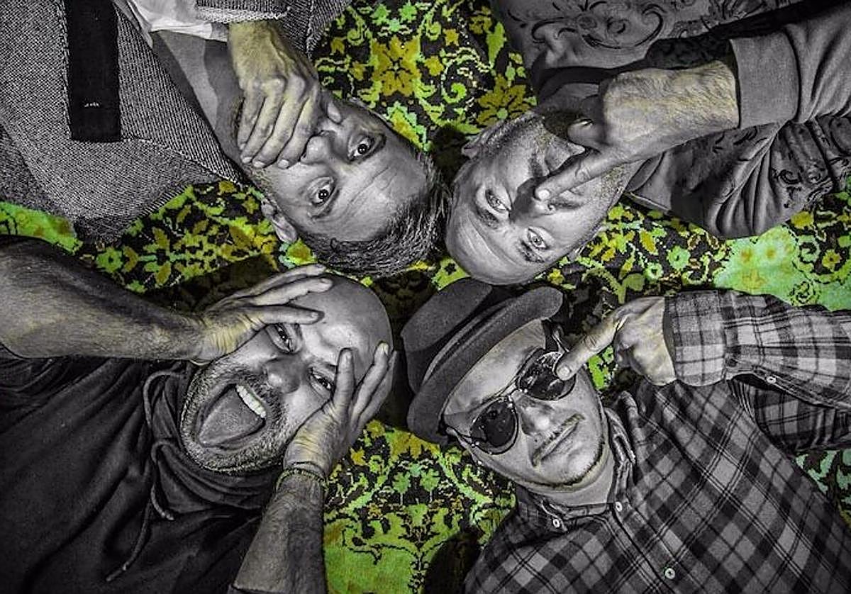 El programa 'Las verbenas del López' del Teatro López de Ayala de Badajoz vuelve en septiembre con el grupo Soversion