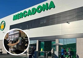 Mercadona