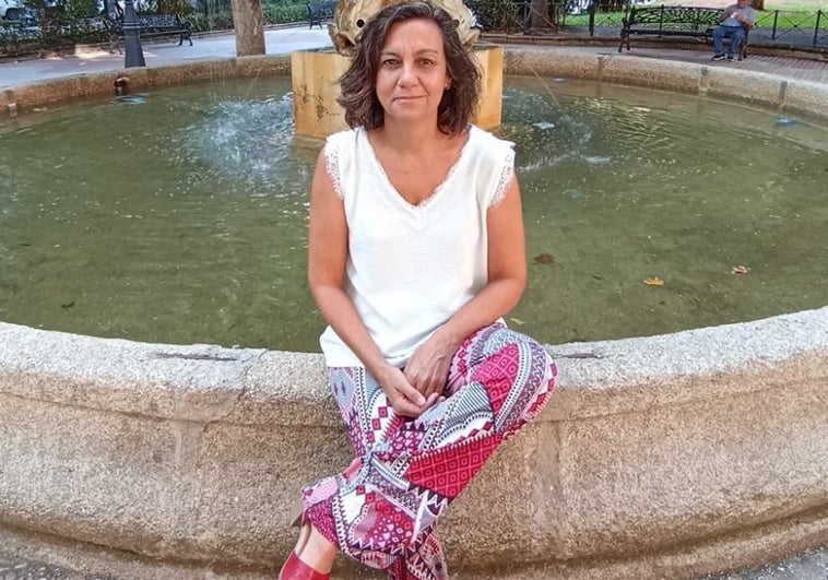 «Jamás echo la siesta, muchos de mis libros los he escrito en esos ratos»