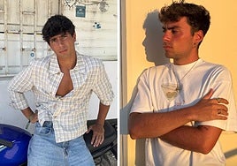 Dos extremeños, elegidos por Forbes como unos de los mejores creadores de contenido