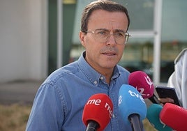 Miguel Ángel Gallardo.