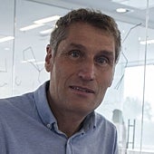 Imagen - «Falta de personal especializado; nos cuesta atraer perfiles técnicos a un pueblo de Extremadura»