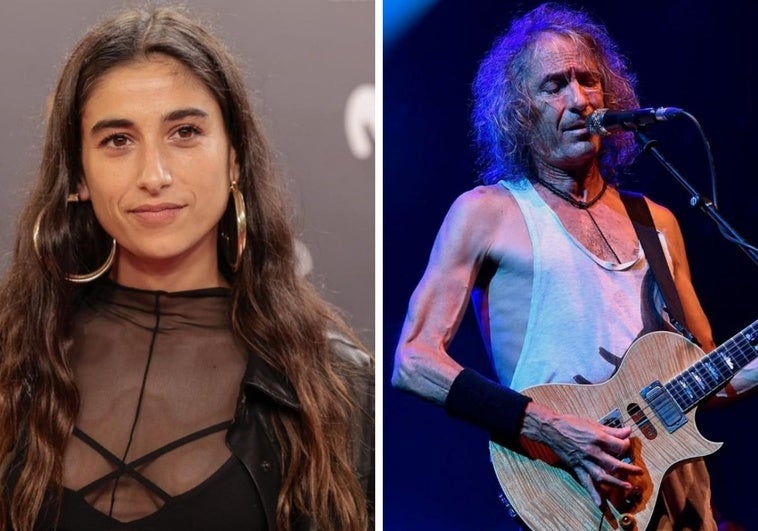 De Carolina Yuste a Robe Iniesta: los famosos con los que sueñan viajar los extremeños