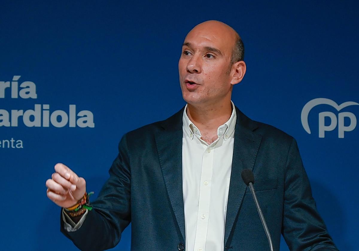 José Ángel Sánchez Juliá.