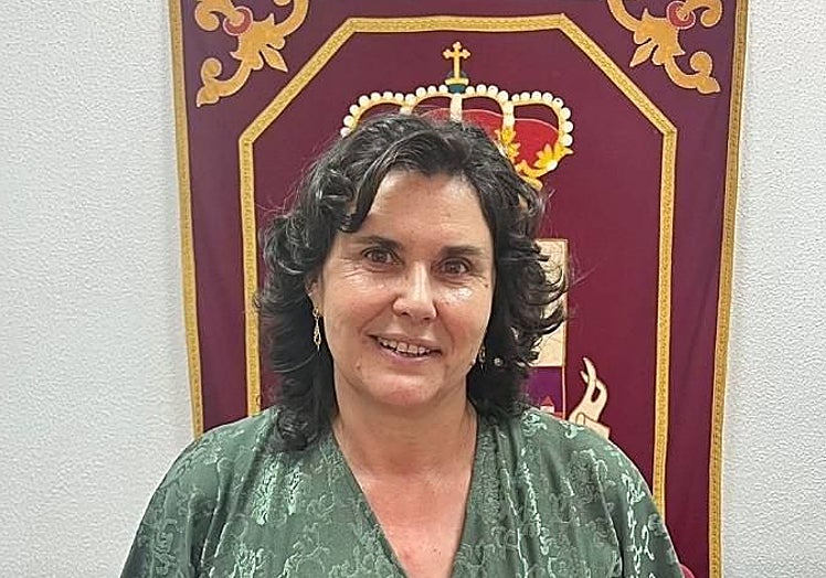 Alcaldesa de Jerte.