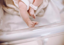 Vacuna contra el rotavirus en Extremadura: qué bebés la tendrán gratis y cuándo empezará