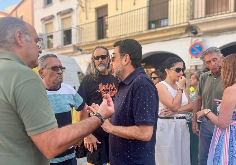 Los trabajadores municipales de Plasencia se movilizan pese a avances parciales en sus demandas