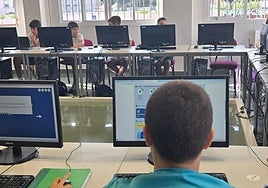 Jornada de puertas abiertas en la Concejalía de Juventud.