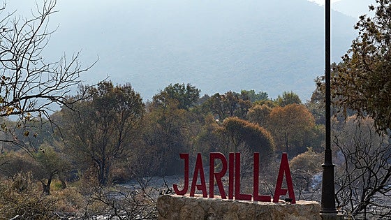 La Junta aprueba hoy ayudas por los daños de los incendios en Extremadura