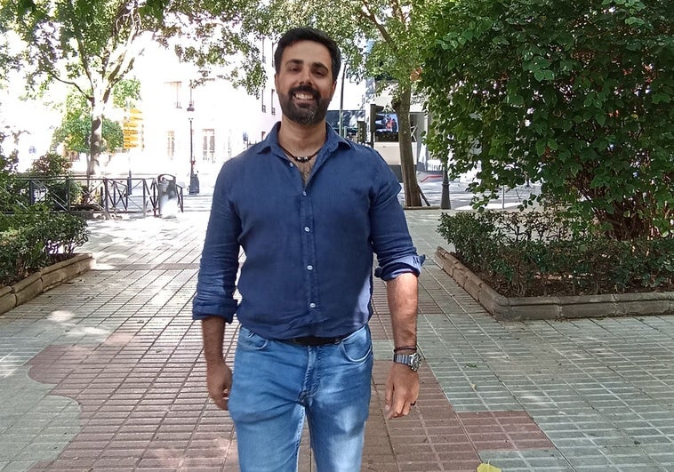 «Es estupendo que Cáceres acoja un congreso científico de este nivel»