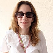 Imagen - «Yo ya tomo la precaución de no aparcar por aquí y no pasar por el centro de la calle»