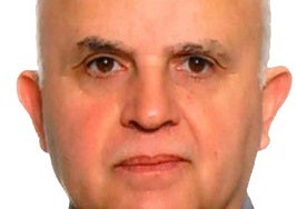 Claudio Molina Olivares.