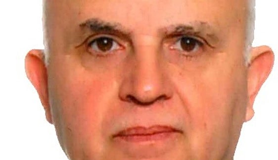 Muere a los 68 años el sacerdote extremeño Claudio Molina Olivares
