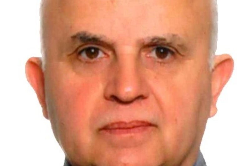 Muere a los 68 años el sacerdote extremeño Claudio Molina Olivares