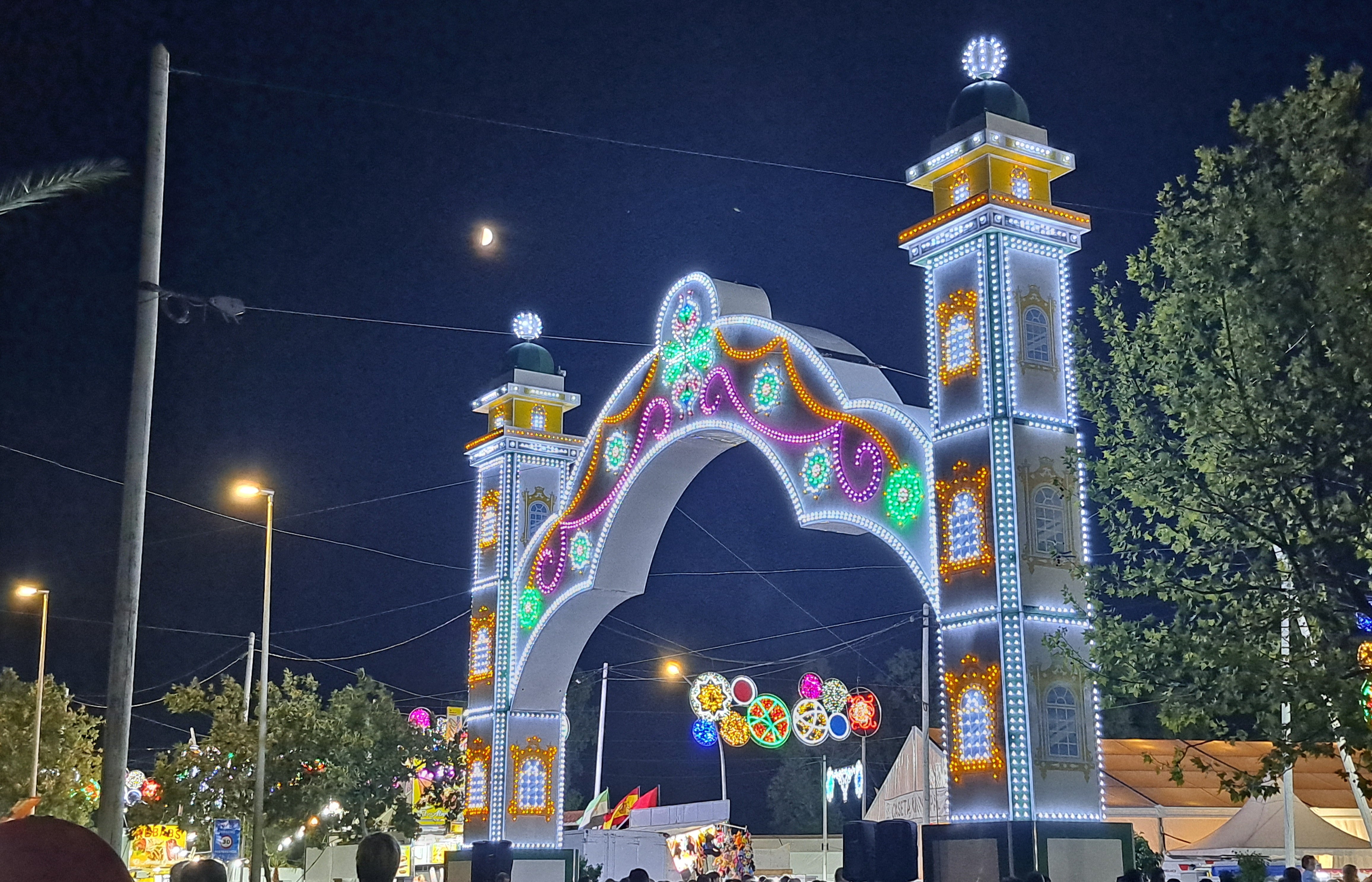 Mérida enciende su Feria 2025