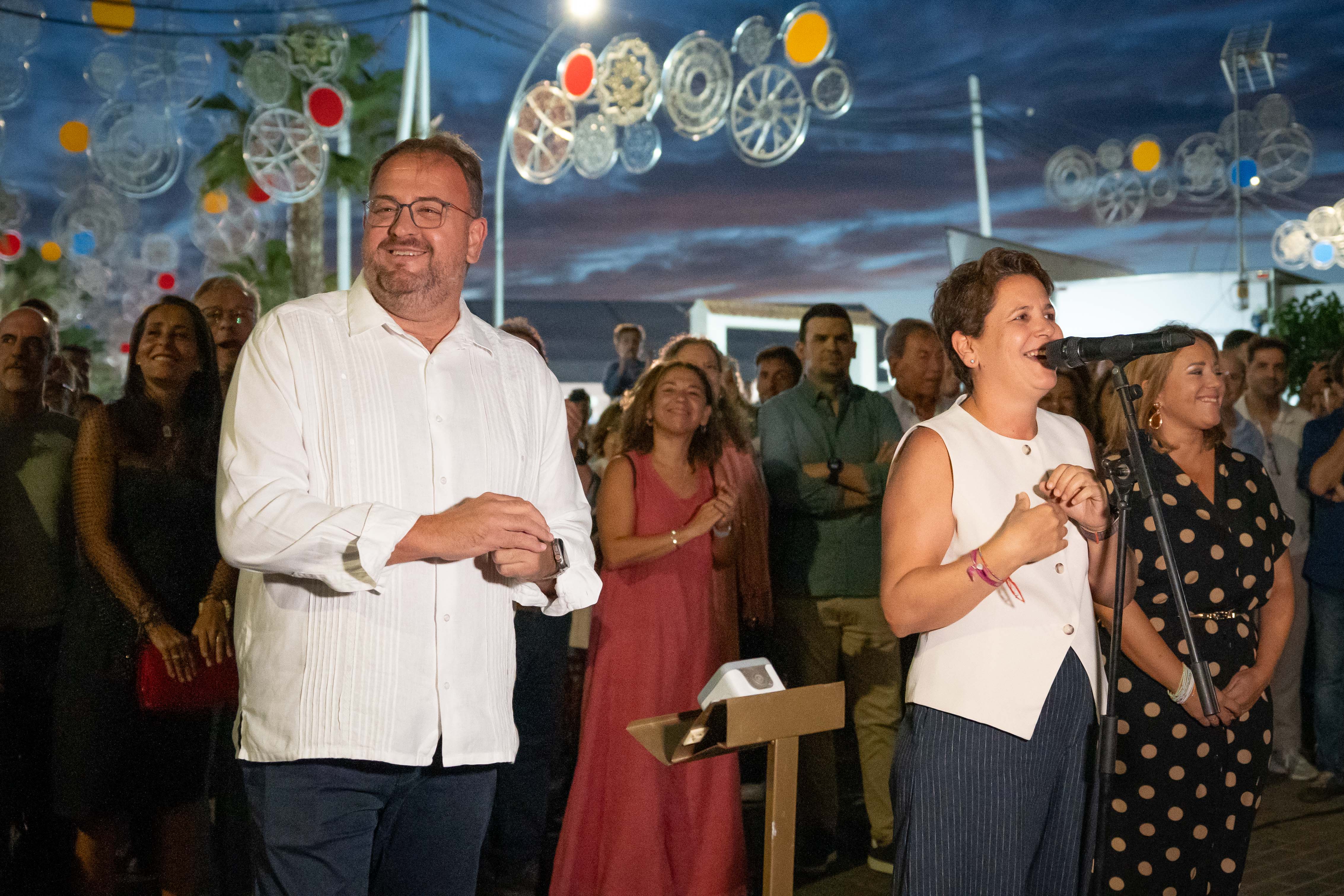 Mérida enciende su Feria 2025