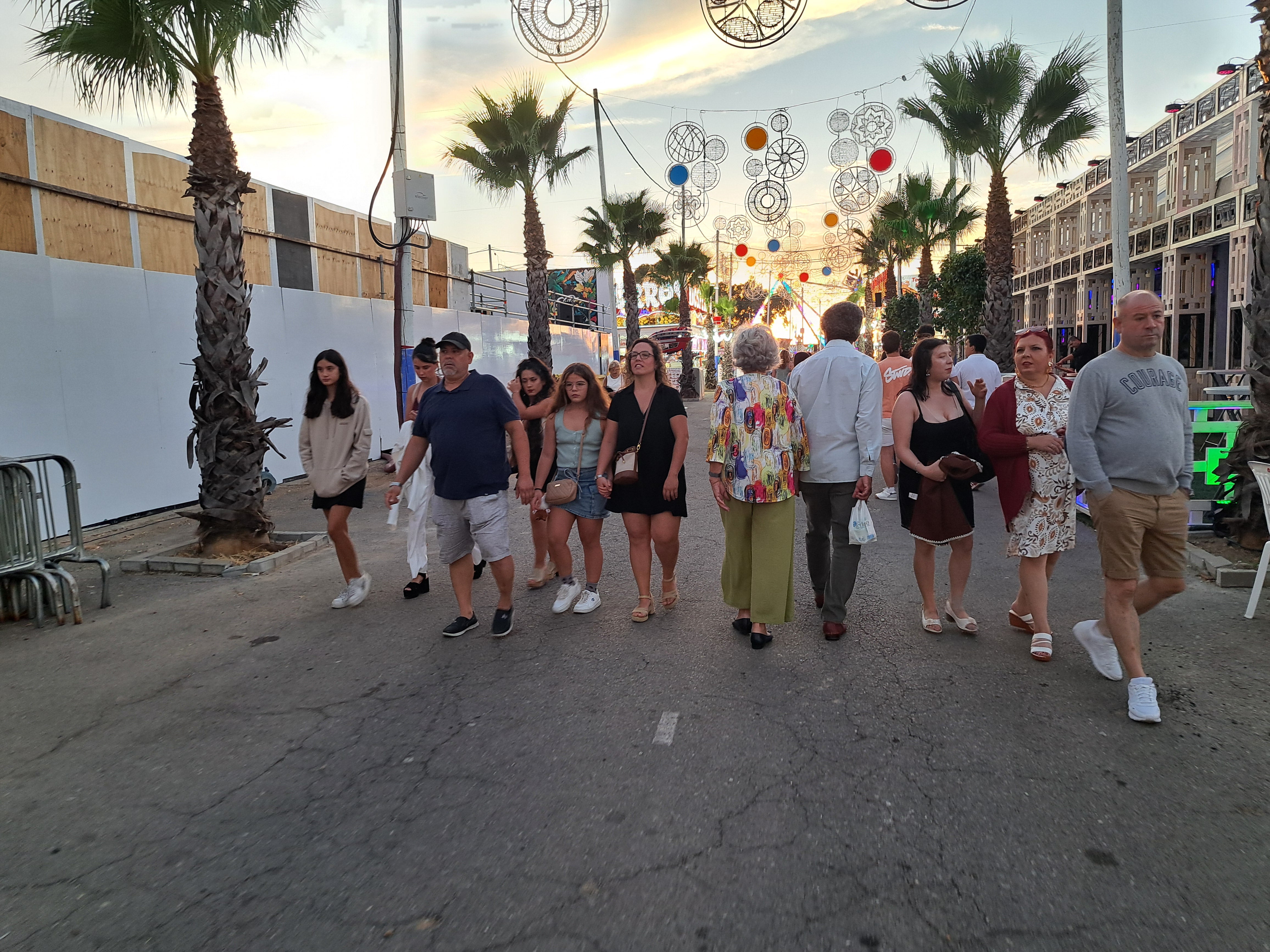 Mérida enciende su Feria 2025