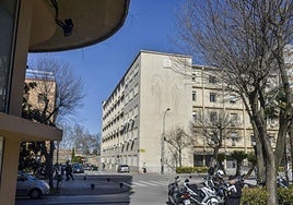 Audiencia Provincial de Badajoz.