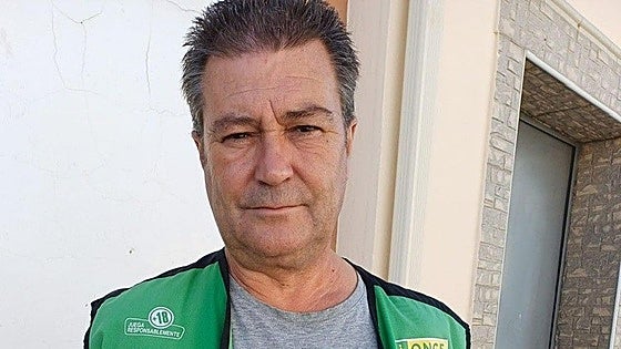 El cupón de la ONCE deja en Montijo un 'Sueldazo' de 2.000 euros al mes durante 10 años