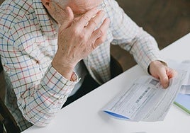 ¿Una carta de la Seguridad Social que deja sin paga a los pensionistas en septiembre? Esto es lo que hay detrás