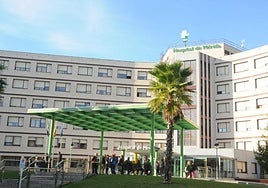 Grave tras una salida de vía cerca de Arroyo de San Serván