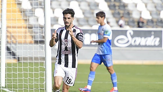 El Badajoz salda su deuda con la AFE