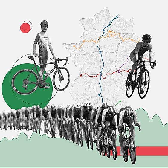 Las bicis son para el otoño