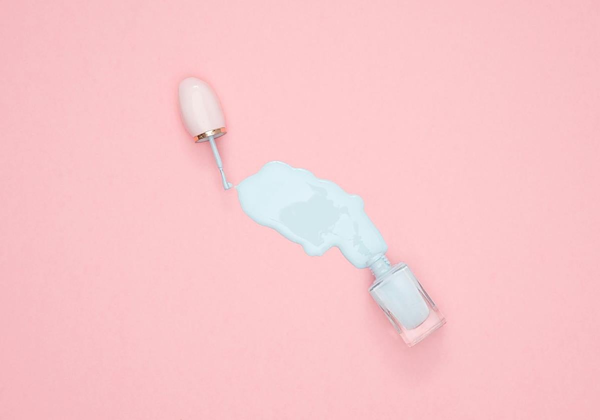 Esmaltes semipermanentes