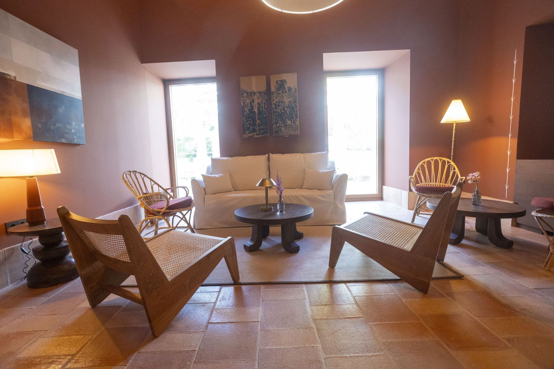 Así es el hotel Hilton Godoy de Cáceres