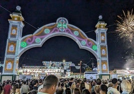 De Manuel Carrasco a Medina Azahara, la feria de Don Benito ofrece medio centenar de actividades