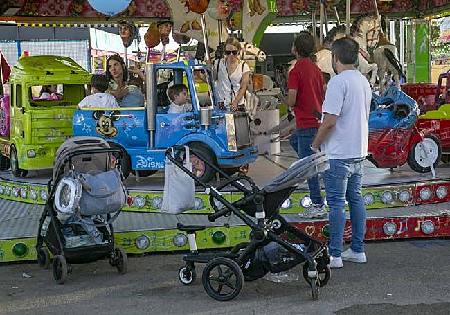 El día del niño, en imágenes.