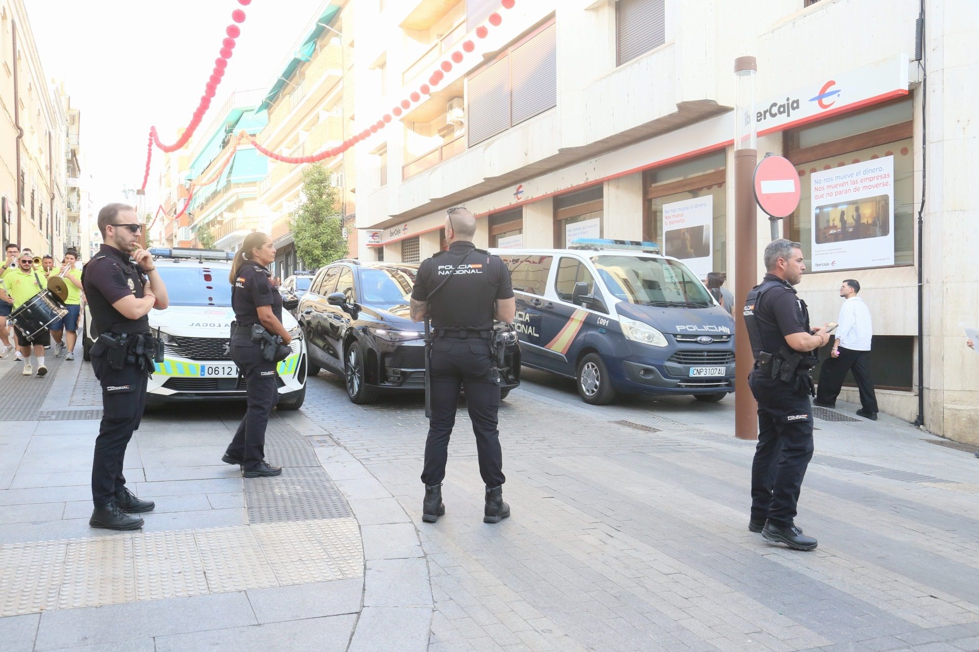 Fotos | Ambiente del jueves en la Feria de Mérida 2025