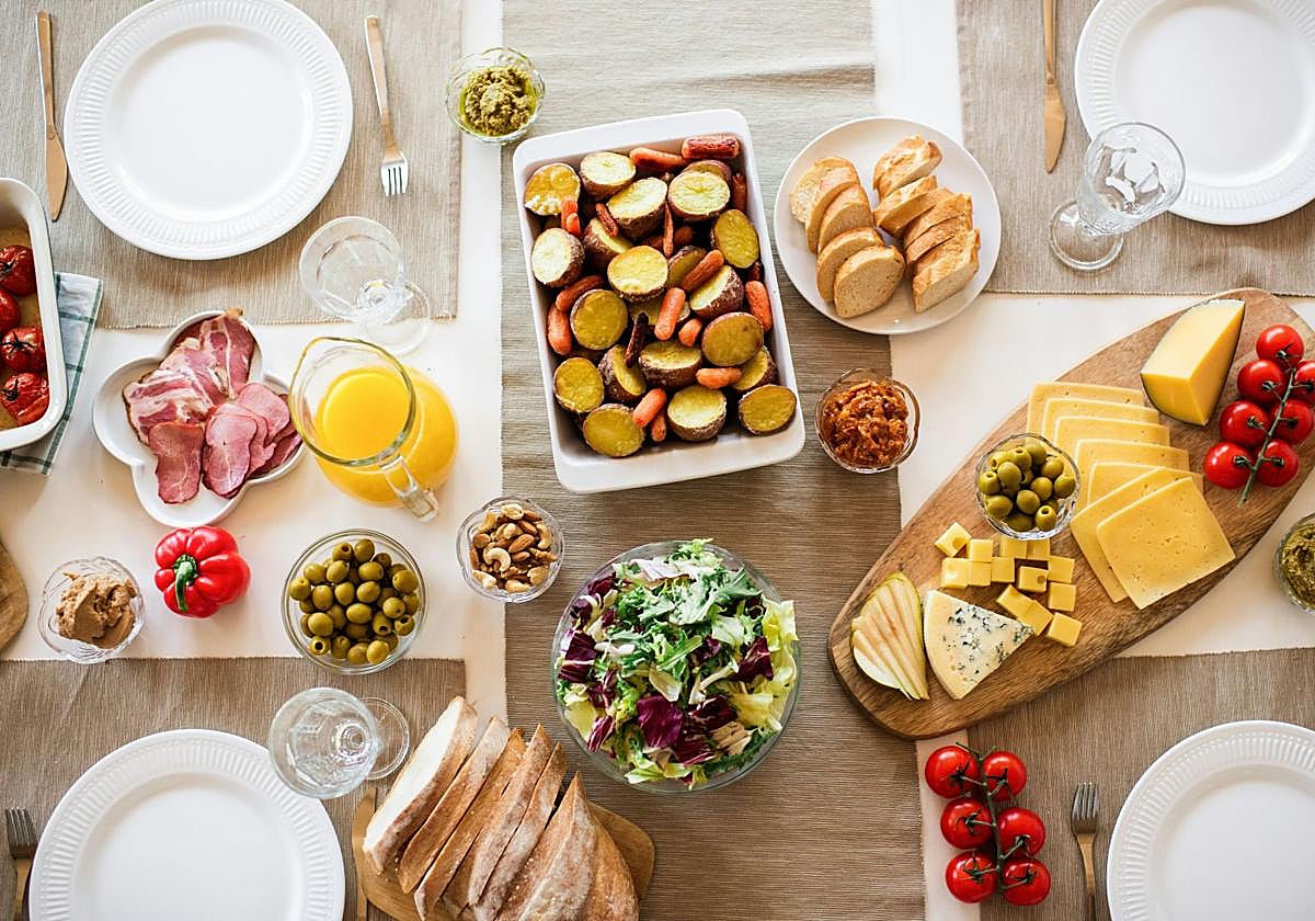 Los españoles lo tienen claro: este es el plato más típico de la gastronomía extremeña