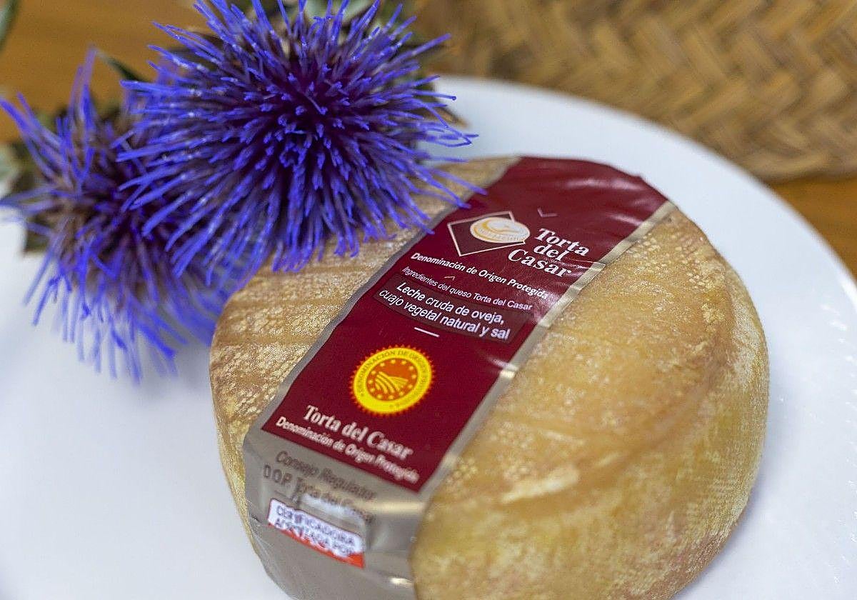 La Torta del Casar tiene su propio idioma: así suena en 'estremeñu'