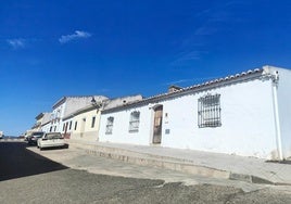 Lugar donde ocurrieron los hechos
